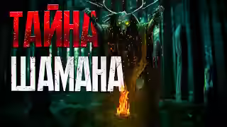 Аудиокнига Тайна Шамана — слушать онлайн бесплатно