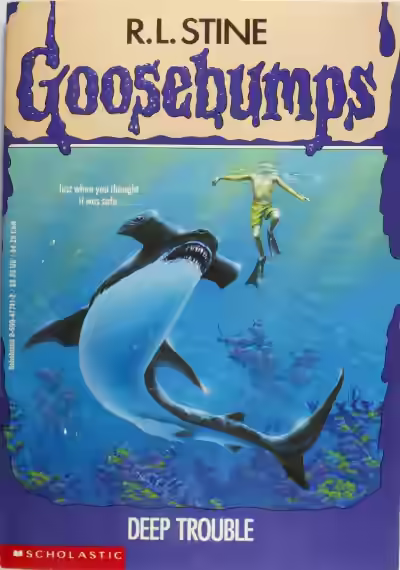 Аудиокнига Тайна кораллового рифа — слушать онлайн бесплатно