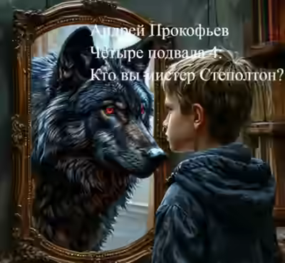 Аудиокнига Кто вы мистер Степолтон? — слушать онлайн бесплатно