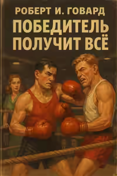 Аудиокнига Победитель получит всё — слушать онлайн бесплатно