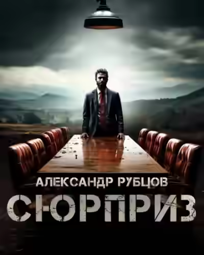 Аудиокнига Сюрприз — слушать онлайн бесплатно