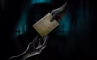 Аудиокнига Письмо из Ада — слушать онлайн бесплатно