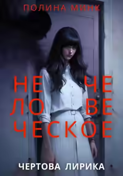 Аудиокнига Нечеловеческое. Чертова лирика — слушать онлайн бесплатно