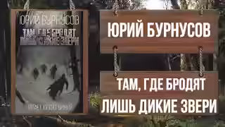 Аудиокнига Там, где бродят лишь дикие звери — слушать онлайн бесплатно