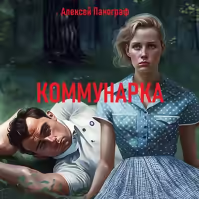 Аудиокнига Коммунарка — слушать онлайн бесплатно