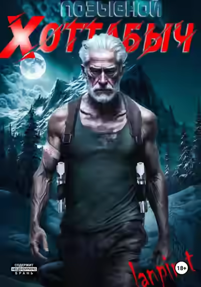 Аудиокнига Исчадие Кромки. Часть II — слушать онлайн бесплатно