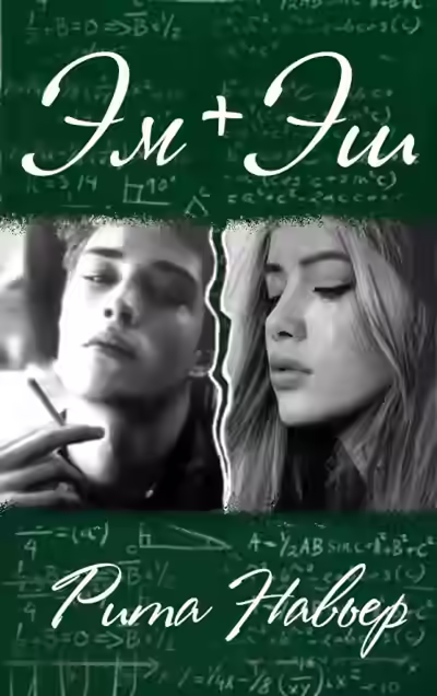 Аудиокнига ЭМ + ЭШ. Книга 1 — слушать онлайн бесплатно