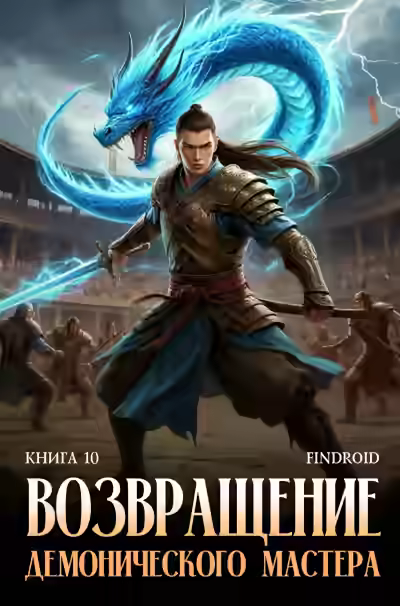 Обложка цикла Вселенная Вечности