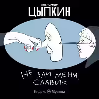 Аудиокнига Не зли меня, Славик! — слушать онлайн бесплатно