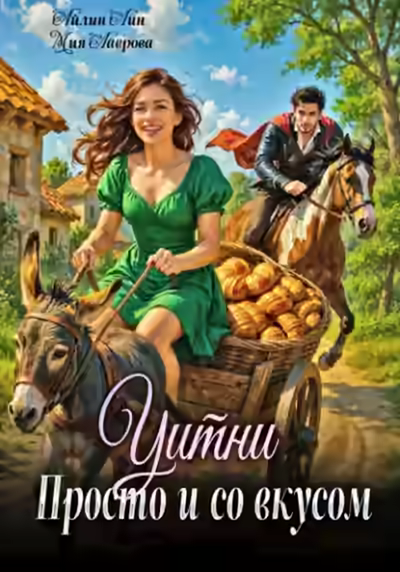 Аудиокнига Уитни. Просто и со вкусом! — слушать онлайн бесплатно