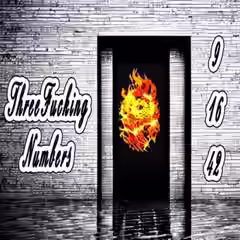 Аудиокнига Three Fucking Numbers — слушать онлайн бесплатно