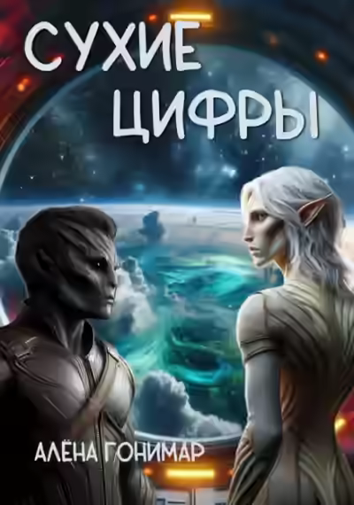 Аудиокнига Сухие цифры — слушать онлайн бесплатно