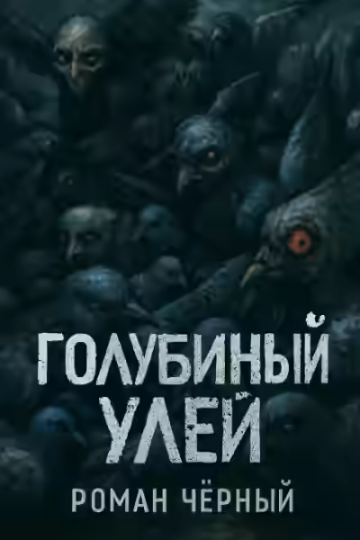 Аудиокнига Голубиный улей — слушать онлайн бесплатно