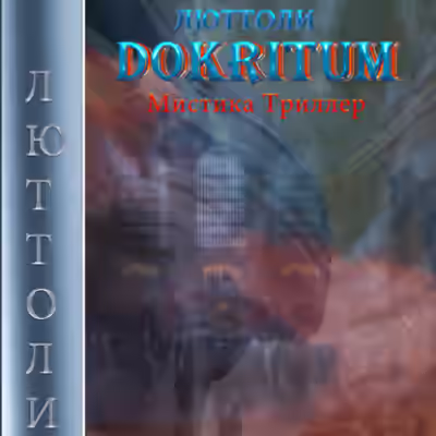 Аудиокнига Докритум — слушать онлайн бесплатно