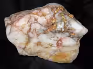 Аудиокнига Жажда золота — слушать онлайн бесплатно