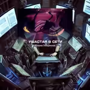 Аудиокнига Ушастая в сети — слушать онлайн бесплатно