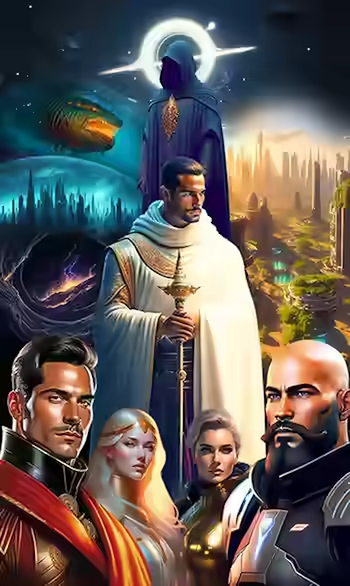 Аудиокнига Фронтир. Том 2. Воскрешение — слушать онлайн бесплатно