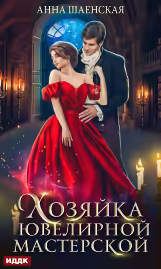 Аудиокнига Хозяйка ювелирной мастерской — слушать онлайн бесплатно