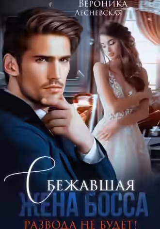 Аудиокнига Сбежавшая жена босса. Развода не будет! — слушать онлайн бесплатно