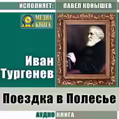 Аудиокнига Поездка в Полесье — слушать онлайн бесплатно