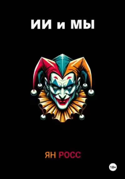 Аудиокнига ИИ и мы — слушать онлайн бесплатно