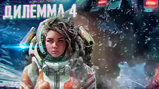 Аудиокнига Дилемма 4 — слушать онлайн бесплатно