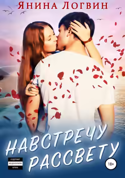 Аудиокнига Навстречу рассвету — слушать онлайн бесплатно