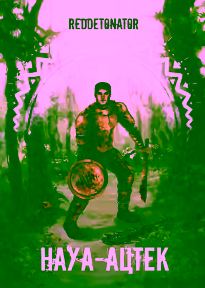 Аудиокнига Науа-Ацтек — слушать онлайн бесплатно