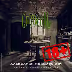 Аудиокнига Слякоть — слушать онлайн бесплатно