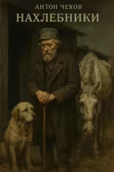 Аудиокнига Нахлебники — слушать онлайн бесплатно