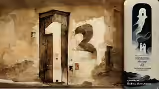 Аудиокнига Номер 13 — слушать онлайн бесплатно