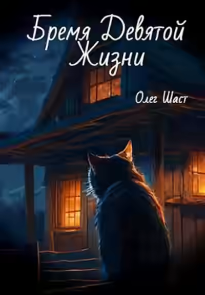 Аудиокнига Бремя Девятой жизни — слушать онлайн бесплатно