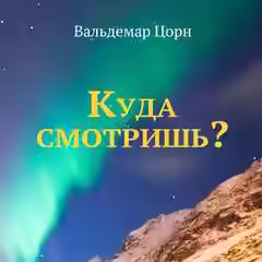 Аудиокнига Куда смотришь? — слушать онлайн бесплатно