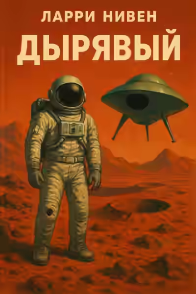 Аудиокнига Дырявый — слушать онлайн бесплатно