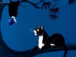 Аудиокнига Кошка, которая гуляла сама по себе — слушать онлайн бесплатно