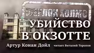 Аудиокнига Убийство в Окзотте — слушать онлайн бесплатно
