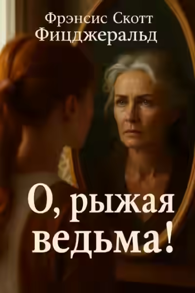 Аудиокнига О, рыжая ведьма! — слушать онлайн бесплатно