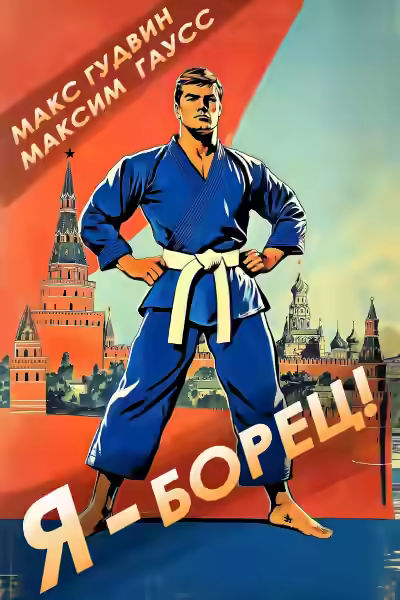 Аудиокнига Я – борец — слушать онлайн бесплатно