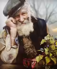 Аудиокнига Истории Деда Захара — слушать онлайн бесплатно