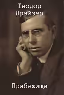 Аудиокнига Прибежище — слушать онлайн бесплатно