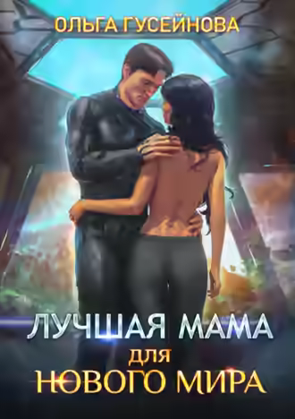 Аудиокнига Лучшая мама для нового мира — слушать онлайн бесплатно