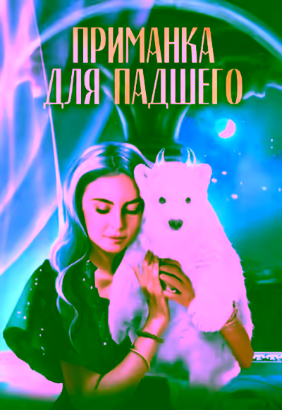 Аудиокнига Приманка для падшего — слушать онлайн бесплатно