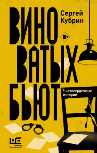 Аудиокнига Виноватых бьют — слушать онлайн бесплатно