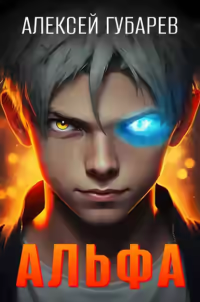 Аудиокнига Альфа. Карантин — слушать онлайн бесплатно