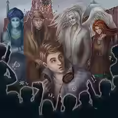 Аудиокнига Шутки в сторону. Сезон 1 — слушать онлайн бесплатно