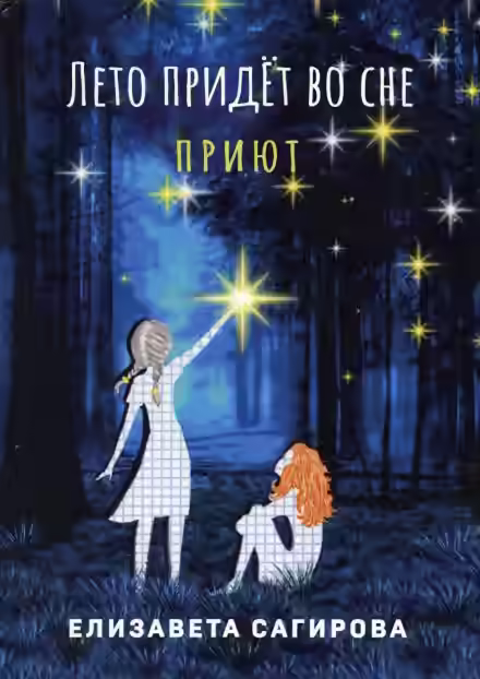 Аудиокнига Лето придёт во сне. Приют — слушать онлайн бесплатно