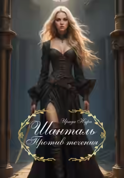 Аудиокнига Шанталь. Против течения — слушать онлайн бесплатно