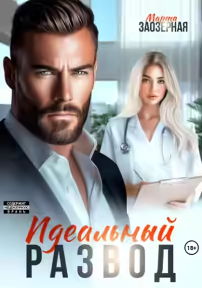 Аудиокнига Идеальный развод — слушать онлайн бесплатно