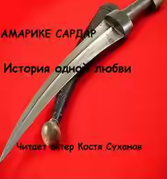 Аудиокнига История одной любви — слушать онлайн бесплатно