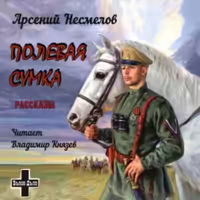Аудиокнига Полевая сумка. Рассказы — слушать онлайн бесплатно